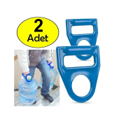 Damacana Taşıma Aparatı 2 Adet - 4