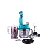 Stilevs Limitless El Blender Seti - Sedefli Mavi - 1