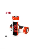 EVE- CR17450 3.0V Lityum Pil Soketli 10'lu - 3