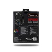 CLASSONE HP800 GAMING KULAKLIK - 7