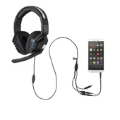 CLASSONE HP800 GAMING KULAKLIK - 2
