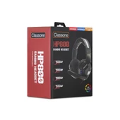 CLASSONE HP800 GAMING KULAKLIK - 5