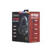CLASSONE HP800 GAMING KULAKLIK - 6