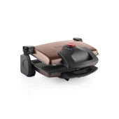 Schafer Start Tost Makinesi-Kahverengi - 4