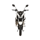 MONDİAL 125 DRİFT L CBS TOURİNG MOTOSİKLET BEYAZ - 2024 MODEL - 2