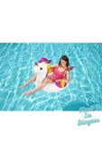 Pegasus Unicorn Başlı Simit 119 Cm - 3