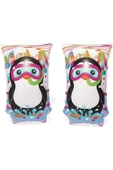 Penguen Desenli Kolluk 30 Cm 15 Cm 5-12 Yaş - 1