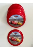 Cars Frizbi - 1