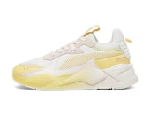 Puma RS-X Beach Days Wns Sarı Beyaz Unisex Günlük Spor Ayakkabı - 2