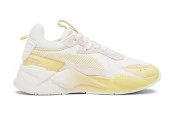 Puma RS-X Beach Days Wns Sarı Beyaz Unisex Günlük Spor Ayakkabı - 3