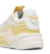 Puma RS-X Beach Days Wns Sarı Beyaz Unisex Günlük Spor Ayakkabı - 5