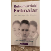 Ruhumuzdaki Fırtınalar Mani, Depresyon, Öfke, Çılgınlık... - 2
