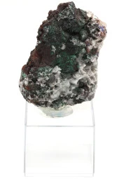 Rosasit Doğal Taş Ham Parça thumbnail 2