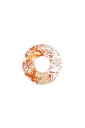 Desenli Simit 91 Cm - 1