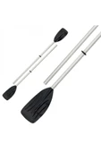 Alüminyum Kürek 124 Cm - 1
