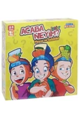 Acaba Neyim Junior Meyve & Sebzeler Kutu Oyunu - 1