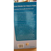 Anne Babalar İçin Başucu Kitabı Kusursuz Ebeveynlik Mümkün mü? - 1
