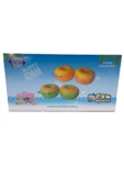 Sea Sun Başlangıç Seviyesi Bebek Kolluk Sarı Turuncu - 2