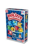 İngilizce Öğreniyorum 52 Parça - 1