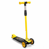 Batman 3 Tekerlekli Twistable Scooter - 1