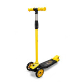 Batman 3 Tekerlekli Twistable Scooter - 2