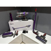 Dyson Gen5detect Absolute - 1