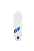 Paddle Board Hydro-Force Kürek+Pompa+Çanta - 305 x 84 Cm - MAVİ SU DÜNYASI - 6