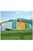 Paddle Board Hydro-Force Kürek+Pompa+Çanta - 340 x 89 Cm - - 1