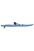 Paddle Board Hydro-Force Kürek+Pompa+Çanta - 305 x 84 Cm - MAVİ SU DÜNYASI - 4