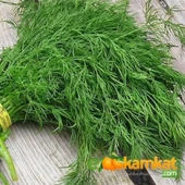 Dere Otu Tohumu Paket +25 gr Paket - 1