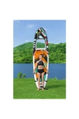 Paddle Board Hydro-Force Kürek+Pompa+Çanta - 305 x 84 Cm - MAVİ SU DÜNYASI - 1