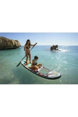 Paddle Board Hydro-Force Kürek+Pompa+Çanta - 305 x 84 Cm - MAVİ SU DÜNYASI - 3