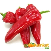 Yağlık Biber Tohumu  25 gr Paket - 1