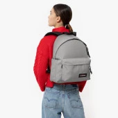 Eastpak Sırt Çantası Day Pak'r Laptop Gözlü Snow Grey 0O1 - 2