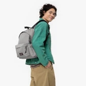 Eastpak Sırt Çantası Day Pak'r Laptop Gözlü Snow Grey 0O1 - 6