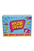 Hazır Cevap Oyun Seti thumbnail 1