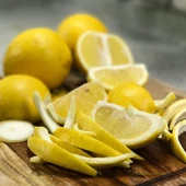 2 Yaş Aşılı Bergamot Fidanı, Torbada - 1