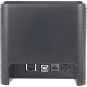 Xprınter XP-Q80A Termal Fiş Yazıcı USB+Ethernet - 2