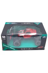 Uzaktan Kumandalı Roket Atan Jeep Oyuncak - MAVİ SU DÜNYASI - 2