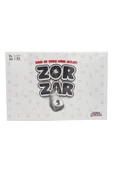 Zor Zar - Zar At Şekle Göre Anlat - 1