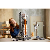 LEGO Icons 10341 Nasa Artemis Uzay Fırlatma Sistemi (3601 Parça) - 3