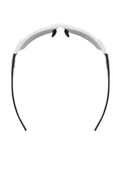 Uvex Sportstyle 114 Whi.Bl.Mat/Mir.Blue Güneş Gözlüğü - 2