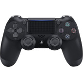 Sony DualShock 4 V2 Siyah ZCT2 Kablosuz PS4 Oyun Kolu - 1