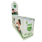 vera ayak ve ayakkabı koku önleyici toz 10gr 48'li karton stand - 1
