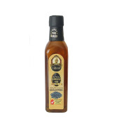 Atışeri Çörek otu yağı 250 ml (Soğuk Sıkım & Naturel ) - 1