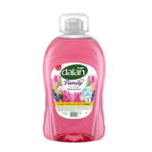 Dalan Family Bahar Çiçekleri Sıvı Sabun 3 Litre - 1