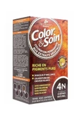 Color Soin 4N Doğal Kestane 3525720003904 - 1