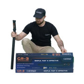 Conrad GR-3 Plus Yer Altı Görüntüleme Cihazı - 1