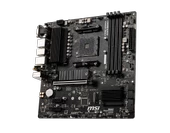 MSI B550M PRO-VDH WIFI DDR4 4400(OC) HDMI MATX AM4 thumbnail 3