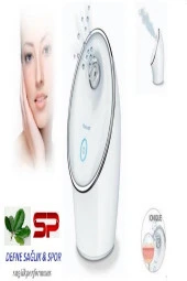 BEURER FC 72 İyonik Hidrasyon- YÜZ TEMİZLEME SAUNASI - 4